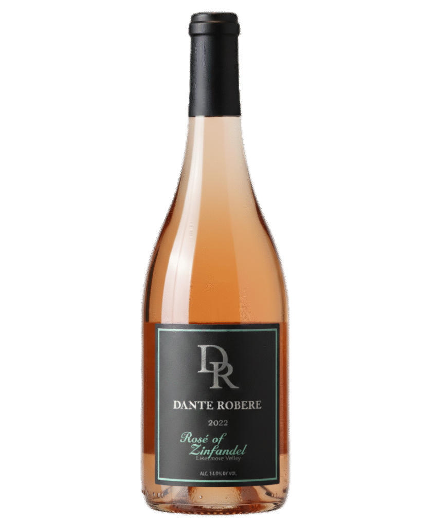 Rosé of Zinfandel